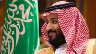 طوارئ بمطار القاهرة استعدادا لاستقبال ولى العهد السعودى