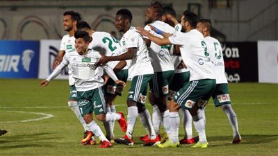 المصري يعود إلى المربع الذهبي بعد فوز مثير على إنبي بثلاثة أهداف مقابل هدف