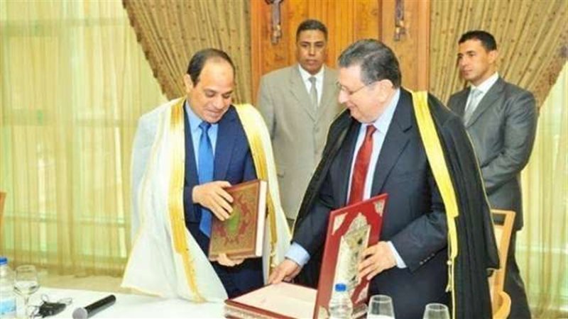 بلدنا اليوم