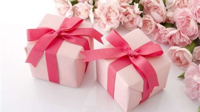 خطوات بسيطة ..اختار الهدايا بدون حيرة