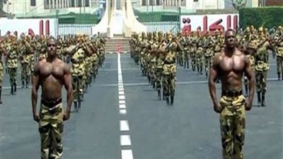 «قالوا إيه» تتردد في سماء مدارس مصر لإعلاء قيم الولاء