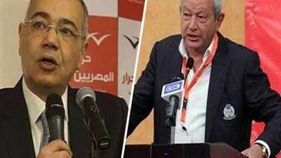 فصل جديد في صراع 