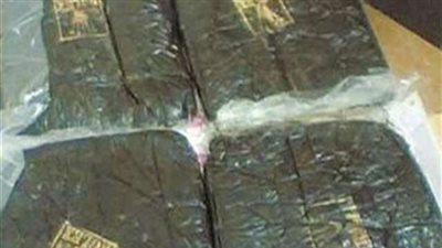 المشدد 6 سنوات لعاطل بتهمة الإتجار في مخدر «الأفيون»