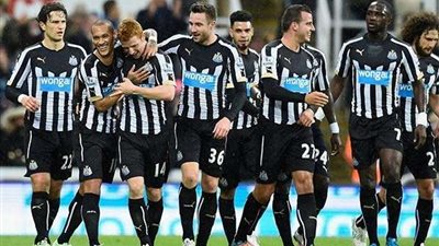 نيوكاسل يُسقط بيرنلي بهدفين نظيفين بالدوري الإنجليزي