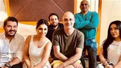 فريق عمل «بيت السلايف» بالمنصورية