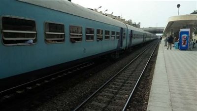 مصرع شاب دهسا تحت عجلات القطار بـ«الميمون»