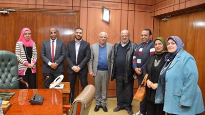 إعلان أسماء الفائزين في مشروع مجمع الصناعات الصغيرة الثاني66 مصنع