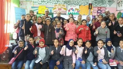 إعلام بورسعيد ومبادرة 