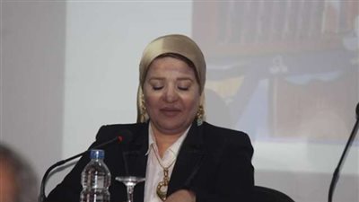 حفل توزيع جوائز رائدة الإعلام الدكتورة نوال عمر.. (صور)