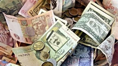 استقرار أسعار العملات العربية.. والريال يسجل 4.67 جنيهًا