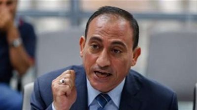 البرلمان يكشف حقيقة خصخصة إدارة سكك حديد مصر