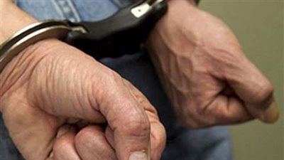 مباحث عين شمس تضبط عاطل قبل ترويجه للمخدرات