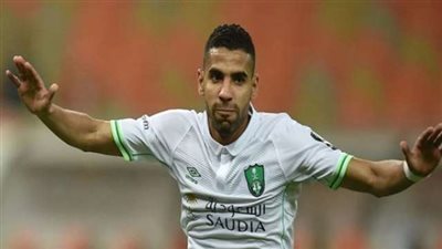 مؤمن زكريا أساسيا أمام الغرافة بدوري أبطال آسيا