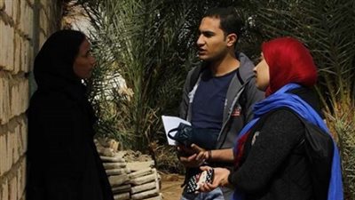 السماحة.. أوجاع نساء رافقن العقارب والثعابين دون الرجال في أقصى جنوب مصر