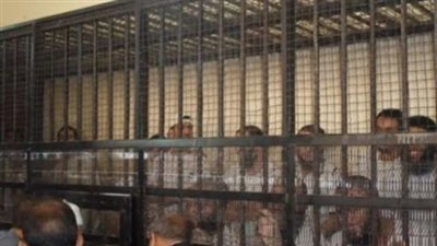 محاكمة 89 متهمًا بقضية «ولع وخلايا العنقودية»  بالإسماعيلية