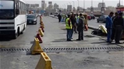 اليوم .. إغلاق جزئي لشارع الشيخ غراب بحدائق القبة