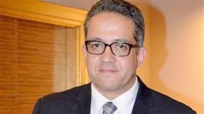 وزير الآثار: منطقة الأزهر أحد أهم المواقع السبعة على قائمة التراث العالمي