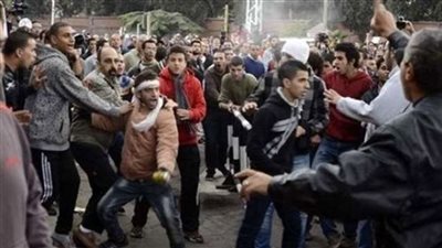 إصابة شخصين إثر وقوع مشاجرة بمدينة كفر شكر