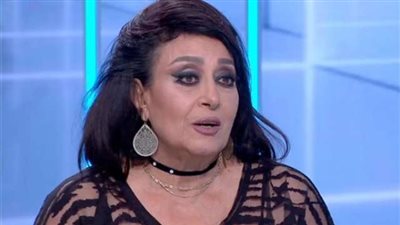 الليلة.. المركز القومي للمسرح يُكرم الفنانة سهير المرشدي