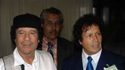 قذاف الدم: يكشف عن نيته في الانتخابات الرئاسية الليبية