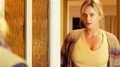 20 إبريل موعد طرح فيلم «Tully»