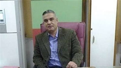 النيابة تبدأ التحقيق مع وكيل وزارة الصحة بالإسكندرية  في تهم فساد