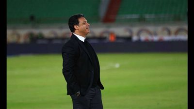 بالأرقام.. كيف أعاد إيهاب جلال 