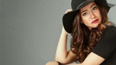 هند عبدالحليم: التمثيل استنفد كل طاقتي في تشجيع الزمالك