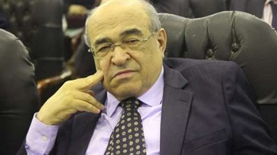 «الفقي»: من مؤتمر «الوفد» نؤكد علي انتخابات السيسي لولاية ثانية