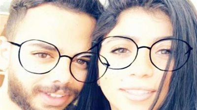 كارولين عزمى تكشف عن حبها لـ إبراهيم إسحق