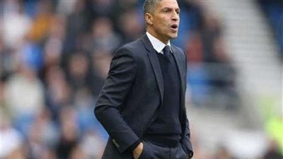 رسمياً.. كريس هيوتون أفضل مدرب في شهر فبراير في «البرميرليج»