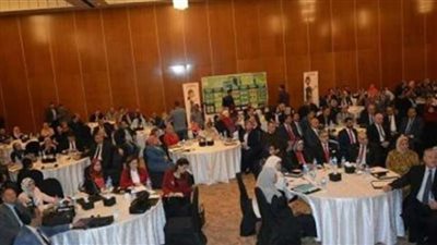 «قطاع مكافحة جرائم العنف ضد المرأة» يشارك في ملتقى المنظمة العربية