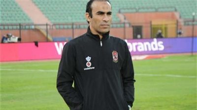 الأهلي: لاتوجد مكافآت إجادة للاعبين إلا بعد الصعود لدور المجموعات