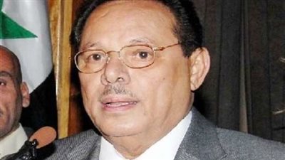 الرئيس اليمني الأسبق في ضيافة حزب التجمع.. غدًا