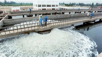 مياه البحر الأحمر: افتتاح أول محطة معالجة ثلاثيه.. الشهر المقبل