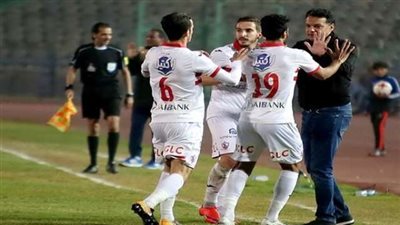 لجنة المسابقات توافق على نقل مباراة الزمالك والرجاء لاستاد القاهرة