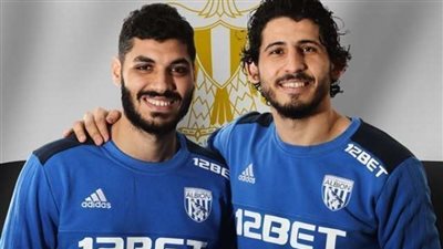 حجازي أساسي أمام ليستر سيتى وجبر خارج القائمة