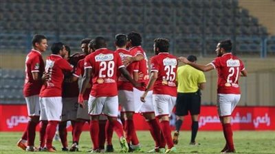 990 ألف جنيه إجمالي خسائر الأهلي في مباراة مونانا.. تعرف على التفاصيل