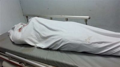 النيابة تصرح بدفن جثة عقار السيدة زينب المنهار