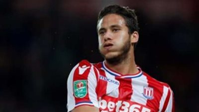 «الدكة» تطارد رمضان صبحى أمام مانشستر سيتى