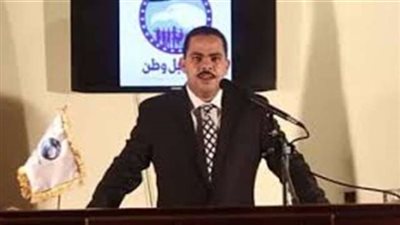 اليوم..«مستقبل وطن» فى دمياط لدعم السيسى