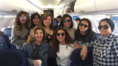 غدًا.. انطلاق مهرجان «بيروت الدولى لسينما المرأة»