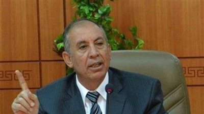 بالصور.. محافظ البحر الأحمر يوجه بسرعة الانتهاء من مشروع مدينة الحرفيين