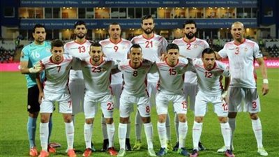 28 لاعباً في قائمة منتخب تونس.. أبرزهم «معلول والنقاز »