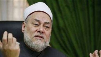 علي جمعة يفجر مفاجأة كبيرة عن صلاة الجمعة