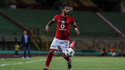 خالد بيبو: كوبر لايهتم بـ«رأس الحربة» .. والحاوي يستحق الإنضمام للفراعنة