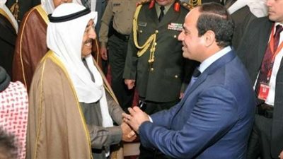 توقيع 5 اتفاقيات تعاون مع الكويت