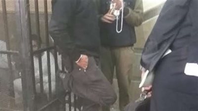 8 أبريل.. محاكمة سائق تاكسي وصديقه بتهمة اغتصاب سورية