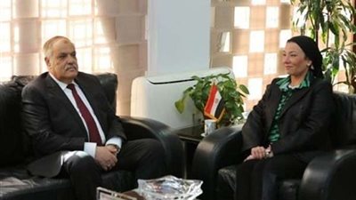 بالتفاصيل.. البيئة تنشئ 7 محطات وسيطة للمخلفات الصلبة بتكلفة 95 مليون جنيه