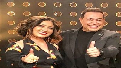 حكيم يكشف عن تفاصيل دويتو غنائي في 